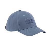 Alpha Industries VLC Casquette de Baseball Unisexe, Greyblue, Taille Unique Mixte
