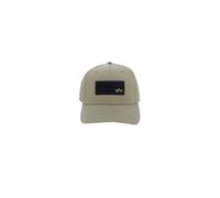 Alpha Industries VLC Patch Caps Vert foncé Einheitsgröße