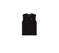 Alpha Industries Waffle Small Logo Tank Débardeur pour homme Taille S - Noir
