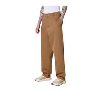 Alpha Industries - Wide Pantalons - Homme - Pantalons - Brun - Taille: W31