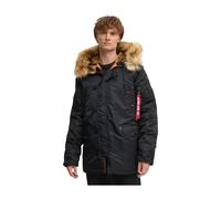 Veste Alpha Industries N3B VF 59 Black M