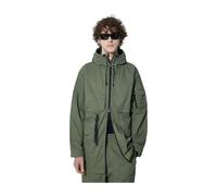 Alpha Industries - Winter Vestes - Homme - Vestes - Vert - Taille: L