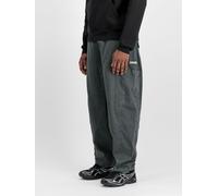 Alpha Industries Workwear Deck Pant Pantalons pour homme Taille 34 - Gris