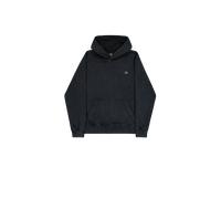 Alpha Industries World Embroidery Hoodie pour homme Taille L - Noir