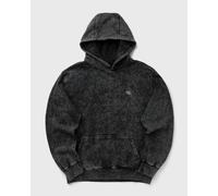 Alpha Industries World Embroidery Hoodie Unisex men Hoodies black taille: S
