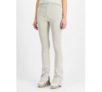 Alpha Industries World Flared Pant Pantalons pour femme Taille M -
