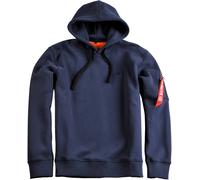 Alpha Industries X-Fit Chandail à capuchon, taille S pour homme