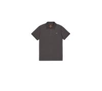 Alpha Industries X-Fit Polo T-Shirt pour homme Taille XL - Gris