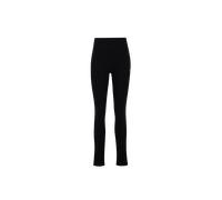 Alpha Industries X-Fit Rib Pant Pantalons pour femme Taille L - Noir