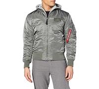 Alpha Indutries MA-1 D-Tec blouson bomber pour homme Vintage Green
