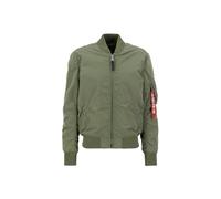 Alpha Indutries MA-1 TT blouson bomber pour homme Sage-Green
