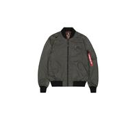 Bomber Alpha Industries MA-1 TTC Gris XL