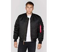 Alpha Industries Alpha Indutries MA-1 VF 59 Blouson Bomber pour Homme, Black, XXXL