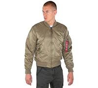 Alpha Indutries MA-1 VF 59 blouson bomber pour homme Stratos