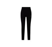 Alpha Indutries X-Fit Leggings pour Femmes Black