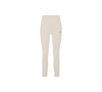 Alpha Indutries X-Fit Leggings pour Femmes Vintage White