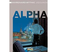 Alpha Integral Vol. 1