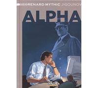 Alpha Integral Vol. 2
