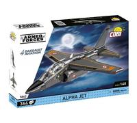 ALPHA JET Armée de l'Air Française COBI-5842
