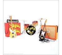 Alpha Jet - Biographie