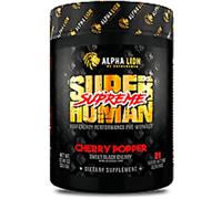 Alpha Lion SuperHuman Supreme Juice de Hulk 357 g