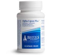 Alpha Lipon 100mg Biotics Capsule(S) 90 pc(s)