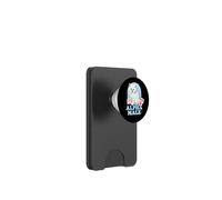 Alpha Mâle Drôle Chat Chaton Y2K Années 2000 Esthétique Harajuku PopSockets PopWallet pour MagSafe