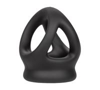 Alpha Male Dual Cage Ring