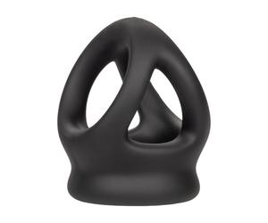 Alpha Male Dual Cage Ring
