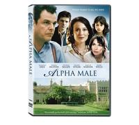 Alpha Male [DVD] by Jennifer Ehle