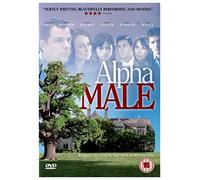 Alpha Male [Import anglais]
