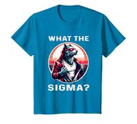 Alpha mâle mème ironique cerverrot citation solitaire loup T-Shirt