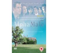 Alpha Male [ Origine UK, Sans Langue Francaise ]