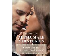 Alpha Male Strategies
