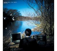 Alpha Male Tea Party - Alpha Male Tea Party-Droids