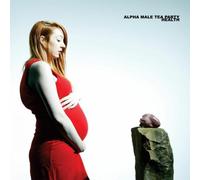Alpha Male Tea Party Health (CD) Album