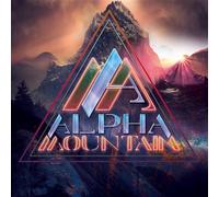 Alpha Mountain CD