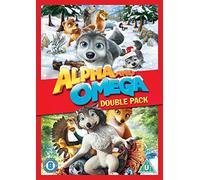Alpha & Omega 1 & 2 [Import]