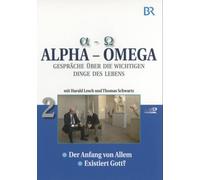 Alpha-Omega 2-Der Anfang Von Allem/Existiert Gott [Import]