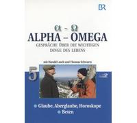 Alpha-Omega 5: Glaube, Aberglaube, Horoskope/Beten [Import]