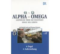 Alpha-Omega 8: Engel/Auferstehung [Import]