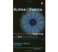 Alpha & Omega Charles Seife (Auteur)