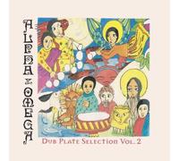 Alpha & Omega - Dubplate Selection 2 [Cd]