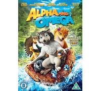 Alpha And Omega