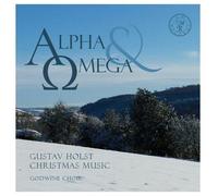 Gustav Holst – Alpha and Omega