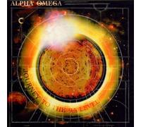 Alpha Omega - Journey to The 9th Level [Import]