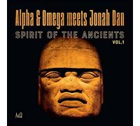 Spirit of The Ancients Volume 1