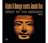 Spirit of The Ancients Volume 2