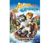 ALPHA & OMEGA-NEW3D-NL G