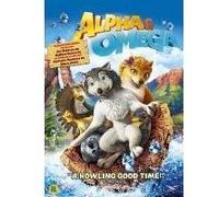 ALPHA & OMEGA-NEW3D-VF G